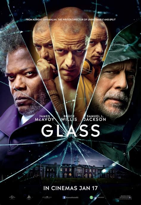 glass 2019 extratorrent|Glass (2019) English Full Movie Download Free.
